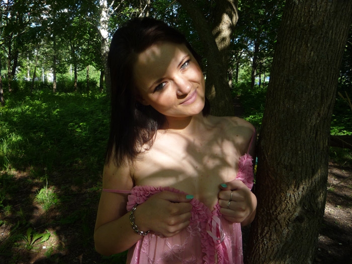 Проститутка Нижнее Казанище : Полина